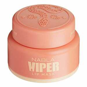 NABLA - Viper Lip Mask Peach 'n Apricot - Intenzivní ošetření rtů obraz