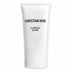DIOR - OFF/ON Foaming Cleanser – Hloubkově čistící pěna obraz