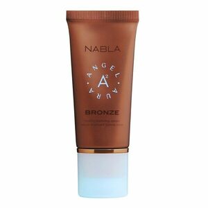NABLA - Angel Aura Bronze - Sérum s efektem přirozeného opálení obraz