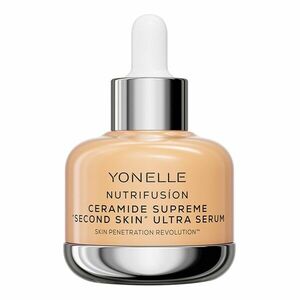 YONELLE - CERAMIDE SUPREME SECOND SKIN ULTRA SERUM - sérum na den i noc obraz