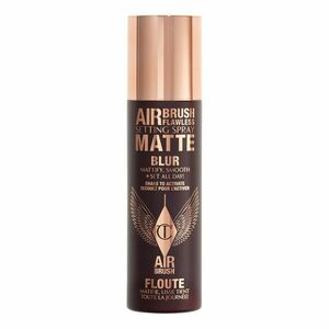 CHARLOTTE TILBURY - Airbrush Flawless Setting Spray – Sprej pro fixaci make-upu obraz