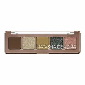 NATASHA DENONA - Mini Gloom - Paletka očních stínů obraz