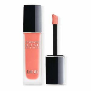 DIOR - Dior Forever Blush Soft Filter – Tekutá tvářenka, zářivě matný finiš obraz