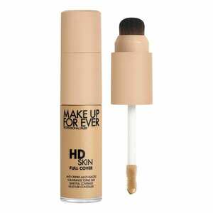MAKE UP FOR EVER - HD Skin Full Cover Concealer – vysoce krycí víceúčelový korektor obraz
