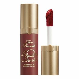 TOO FACED - Cloud Crush Whipped Lip & Cheek – Tónovaný lesk na rty a tváře obraz