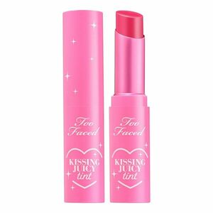 TOO FACED - Kissing Juicy Tint – Tónovaný balzám na rty obraz