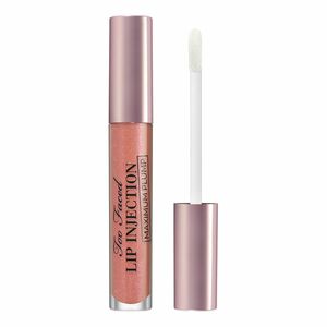 TOO FACED - Lip Injection Maximum Plump - vyplňující Gloss na rty obraz