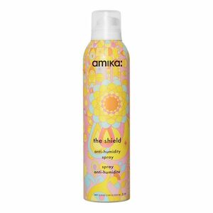 AMIKA - The Shield – Sprej proti vlhkosti obraz