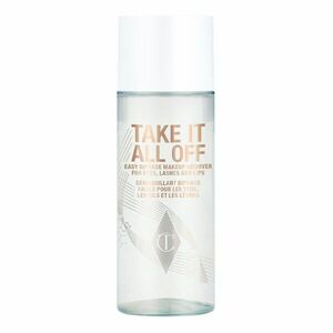 CHARLOTTE TILBURY - Take It All Off – Odličovač obraz