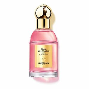 GUERLAIN - Aqua Allegoria Florabloom Forte - Eau de Parfum obraz