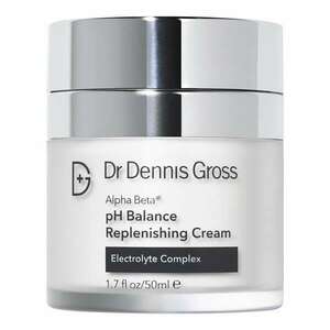 DR DENNIS GROSS - Regenerační krém s vyváženým pH - Hydratační krém obraz