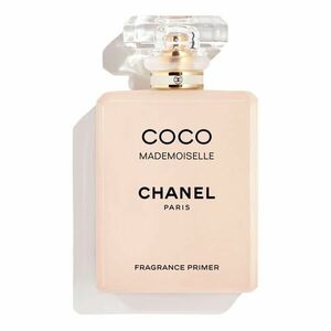 CHANEL - COCO MADEMOISELLE - Fragrance Primer obraz