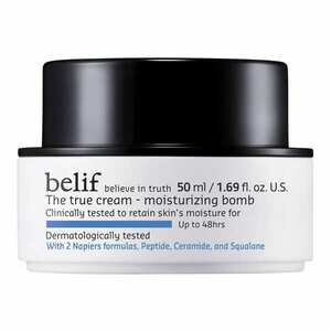 BELIF - The True Cream – Moisturizing Bomb obraz