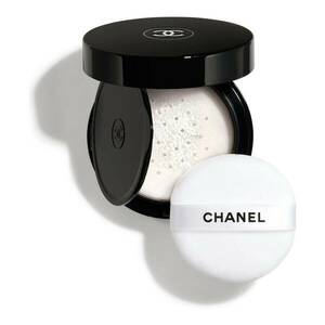 CHANEL - POUDRE UNIVERSELLE LIBRE - Sypký Pudr S Přirozeným Finišem obraz