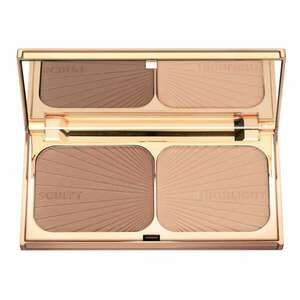 CHARLOTTE TILBURY - Filmstar Bronze Glow – Konturovací paleta na obličej obraz