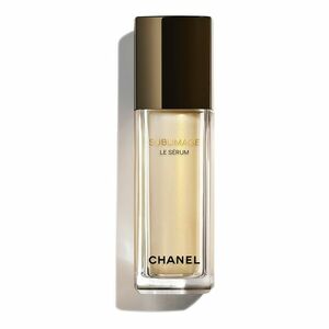 CHANEL - SUBLIMAGE LE SÉRUM - Dokonalé Sérum: Regeneruje A Zpevňuje obraz