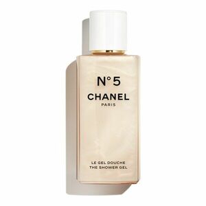 CHANEL - N°5 - Sprchový Gel obraz