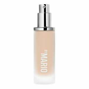 MAKEUP BY MARIO - SurrealSkin™ Natural Finish Foundation - Přírodní tekutá podkladová báze obraz