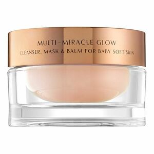 CHARLOTTE TILBURY - Multi-Miracle Glow – Obličejový balzám obraz