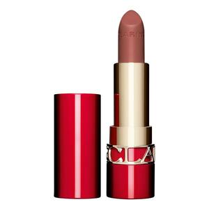 CLARINS - Joli Rouge - Velvet Lipstick obraz