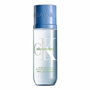 CALVIN KLEIN - Calvin Klein Silky Coconut- Unisex parfémovaná mlha na tělo a vlasy obraz