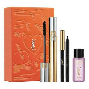 YVES SAINT LAURENT - Mascara Volume Effet Faux Cils – Dárková sada na líčení očí obraz