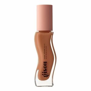 GISOU - Honey Infused Lip Oil - Olej na rty s medem obraz