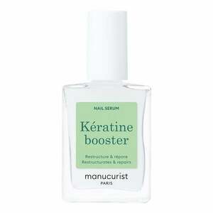 MANUCURIST - Keratin Booster – Péče o nehty obraz