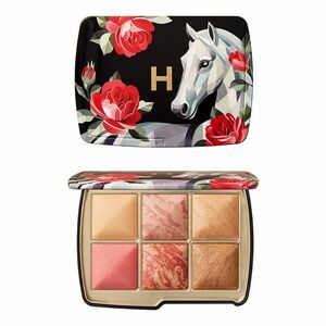 HOURGLASS - Ambient Lighting Edit Unlocked - Paletka na obličej obraz