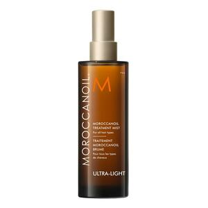 MOROCCANOIL - Pečující mlha na vlasy Ultra Light - všechny typy vlasů obraz