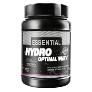 PROM-IN Essential hydro optimal banán 1000 g obraz