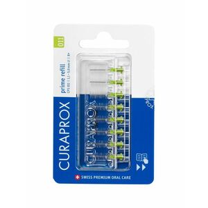 CURAPROX CPS 011 Prime blister refill 8 ks obraz
