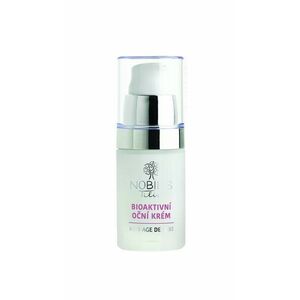NOBILIS TILIA Bioaktivní oční krém 15 ml obraz