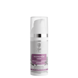 NOBILIS TILIA Regenerační krém Arteris 50 ml obraz