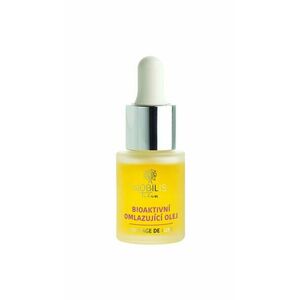 NOBILIS TILIA Bioaktivní omlazující olej 15 ml obraz