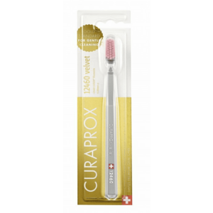 CURAPROX CS 12460 velvet Zubní kartáček obraz
