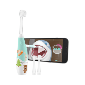 TRUELIFE SonicBrush Baby G, Sonický zubní kartáček pro děti obraz