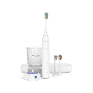 Truelife SonicBrush UV sonický zubní kartáček obraz