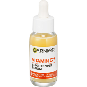 GARNIER Vitamin C rozjasňující super sérum s vitamínem C 30 ml obraz