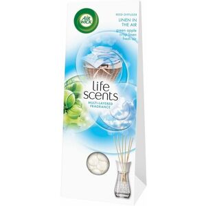 AIRWICK Vonné tyčinky Prádlo ve vánku 25 ml obraz