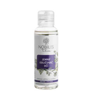 NOBILIS TILIA Jemný odličovač očí 100 ml obraz