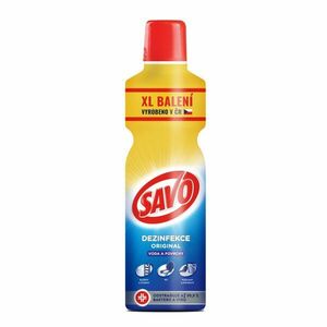 SAVO Original 1.2 l obraz