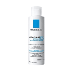 LA ROCHE-POSAY Cicaplast B5 Čisticí gel 200 ml obraz