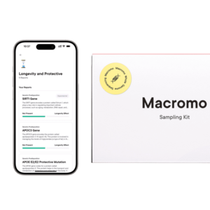 MACROMO DNA Platinum - celogenomové sekvenování (WGS, NGS) obraz
