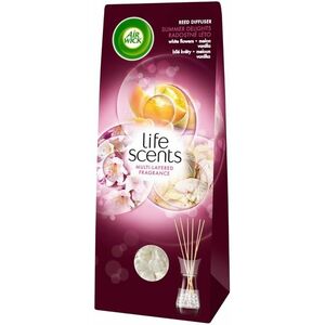 AIRWICK Vonné tyčinky Radostné léto 25 ml obraz