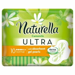 NATURELLA DHV Ultra Normal 10 ks obraz