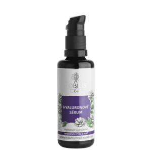NOBILIS TILIA Hyaluronové sérum 50 ml obraz