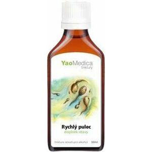 YAOMEDICA Rychlý pulec 50 ml obraz