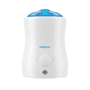 BABYONO Ohřívač a sterilizátor Natural Nursing obraz
