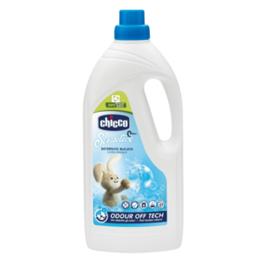 CHICCO Prací prostředek dětský Sensitive 1.5 l obraz